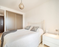 Wiederverkauf - apartment - Marbella - La Mairena