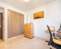 Wiederverkauf - apartment - Marbella - La Mairena