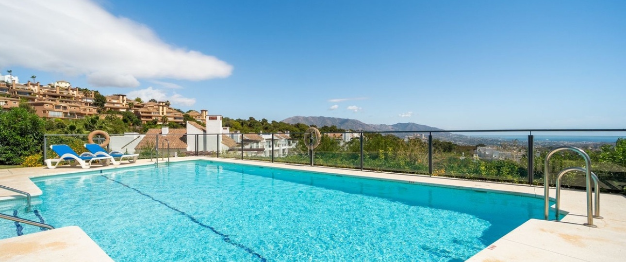 Wiederverkauf - apartment - Marbella - La Mairena