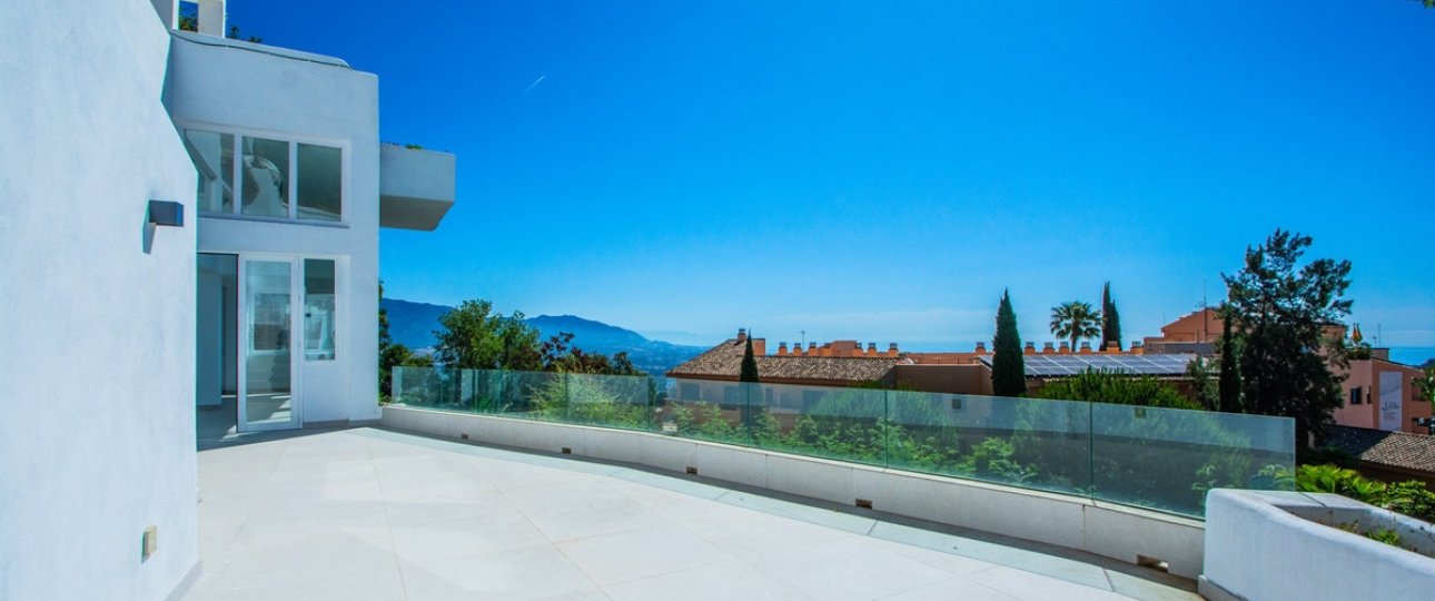 Wiederverkauf - apartment - Marbella - La Mairena