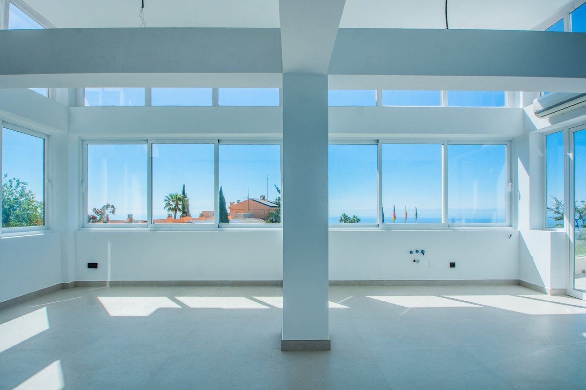 Wiederverkauf - apartment - Marbella - La Mairena