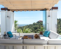 Wiederverkauf - apartment - Marbella - La Mairena