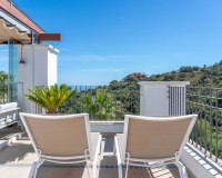 Wiederverkauf - apartment - Marbella - La Mairena