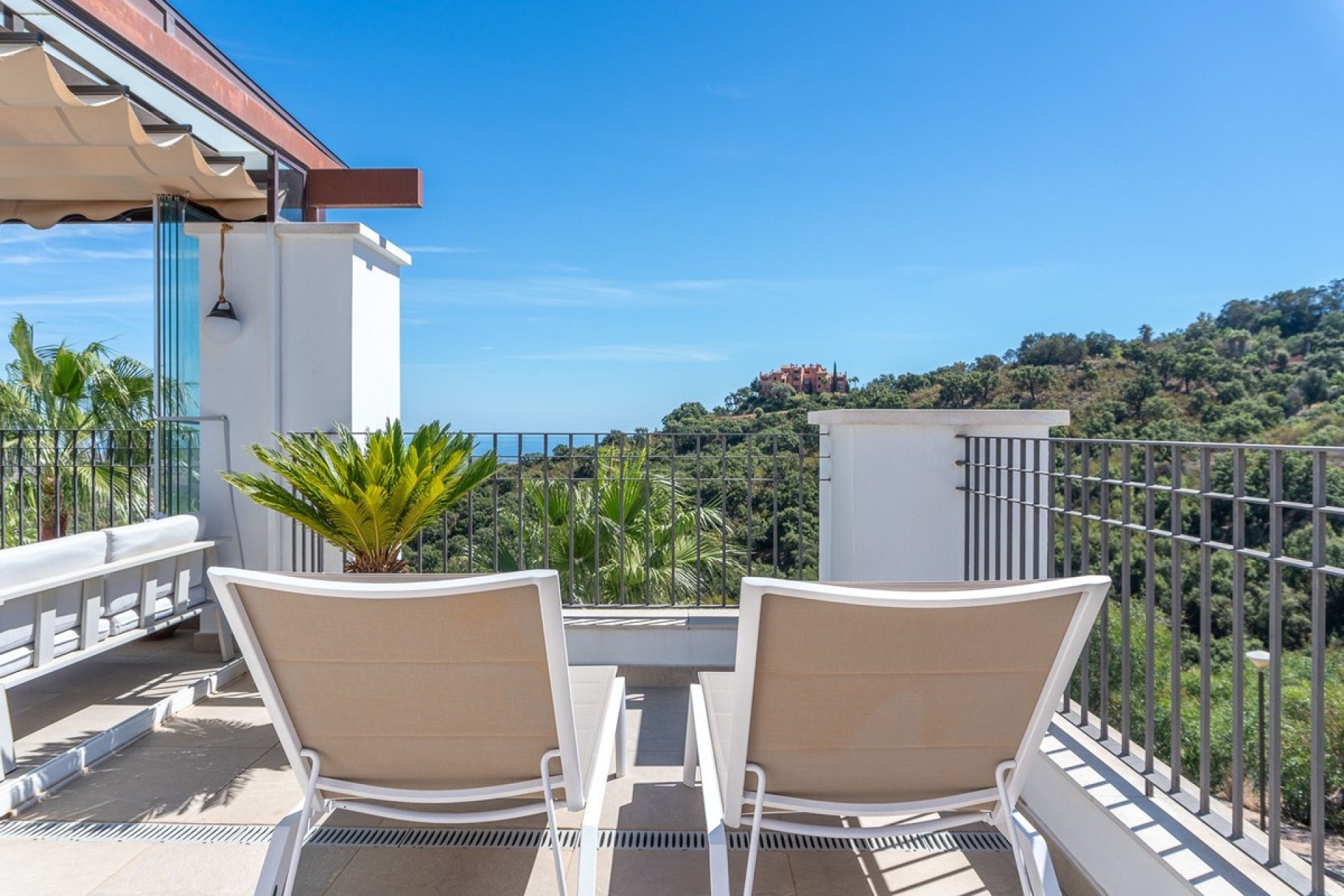 Wiederverkauf - apartment - Marbella - La Mairena