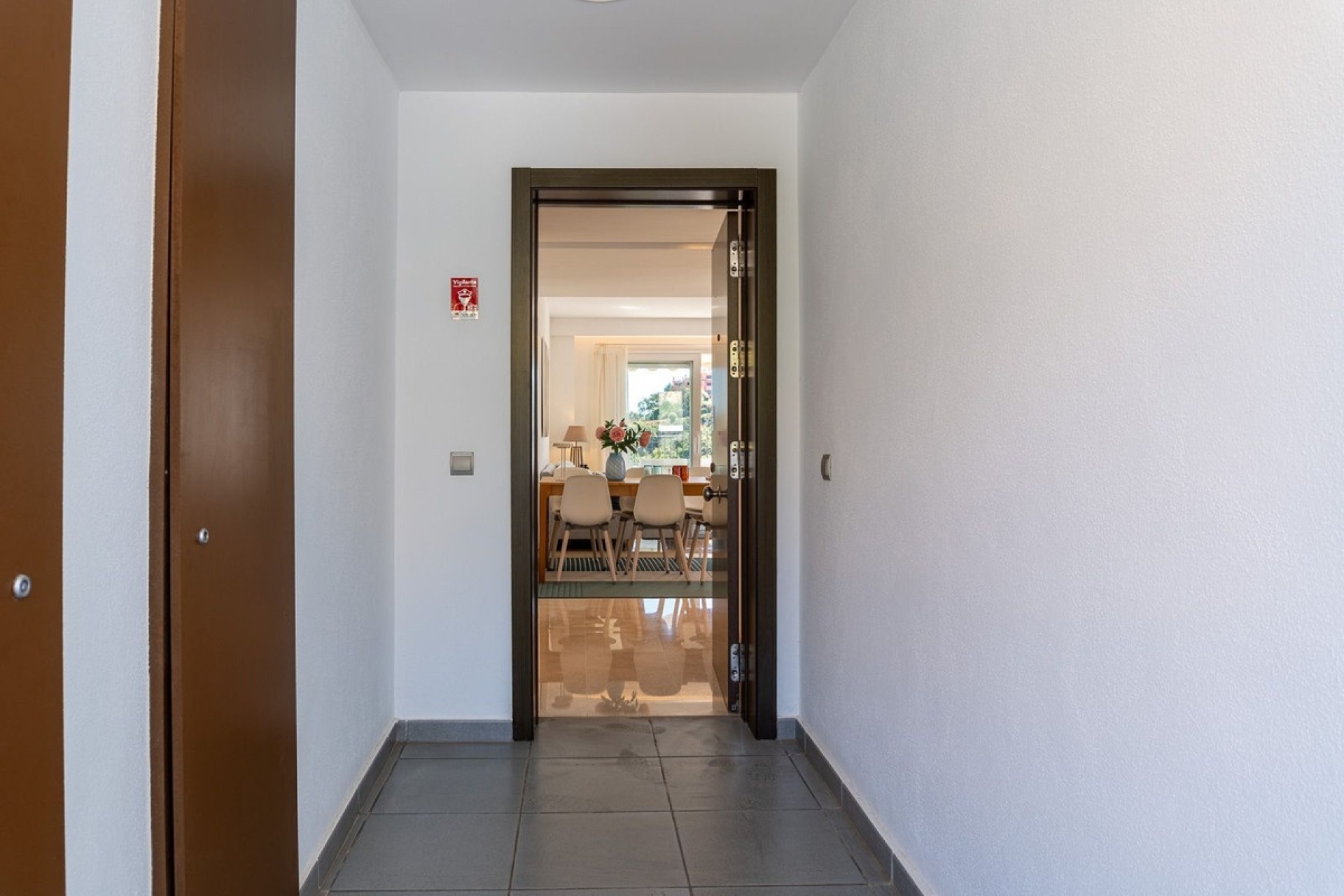 Wiederverkauf - apartment - Marbella - La Mairena