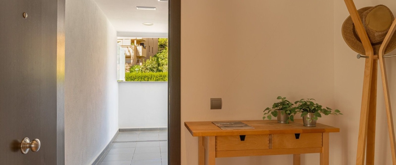 Wiederverkauf - apartment - Marbella - La Mairena