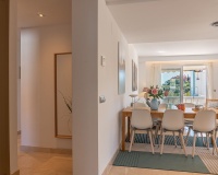 Wiederverkauf - apartment - Marbella - La Mairena