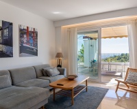 Wiederverkauf - apartment - Marbella - La Mairena