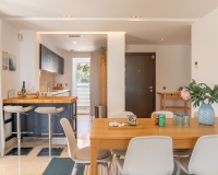 Wiederverkauf - apartment - Marbella - La Mairena