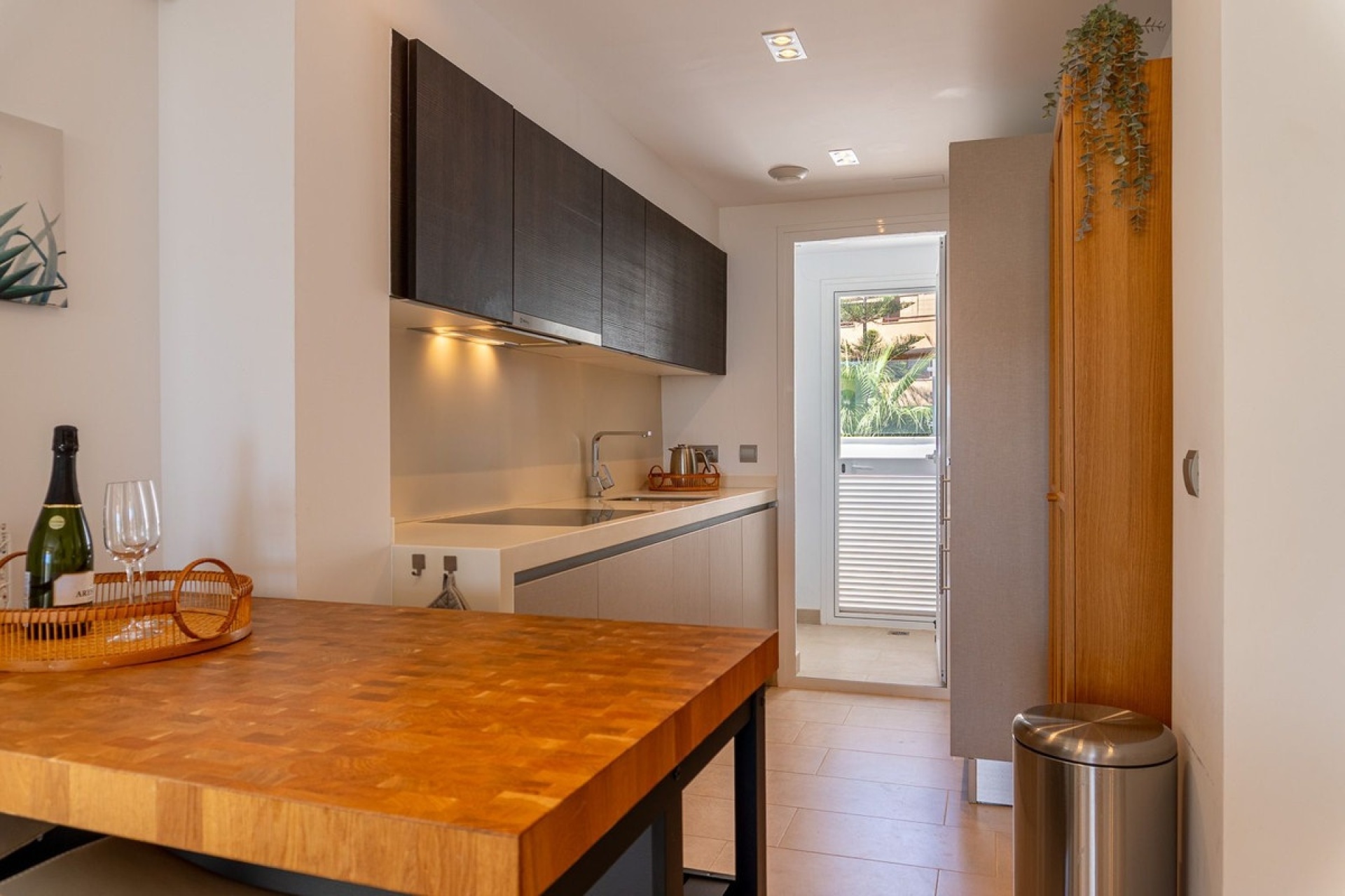 Wiederverkauf - apartment - Marbella - La Mairena