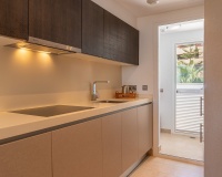 Wiederverkauf - apartment - Marbella - La Mairena