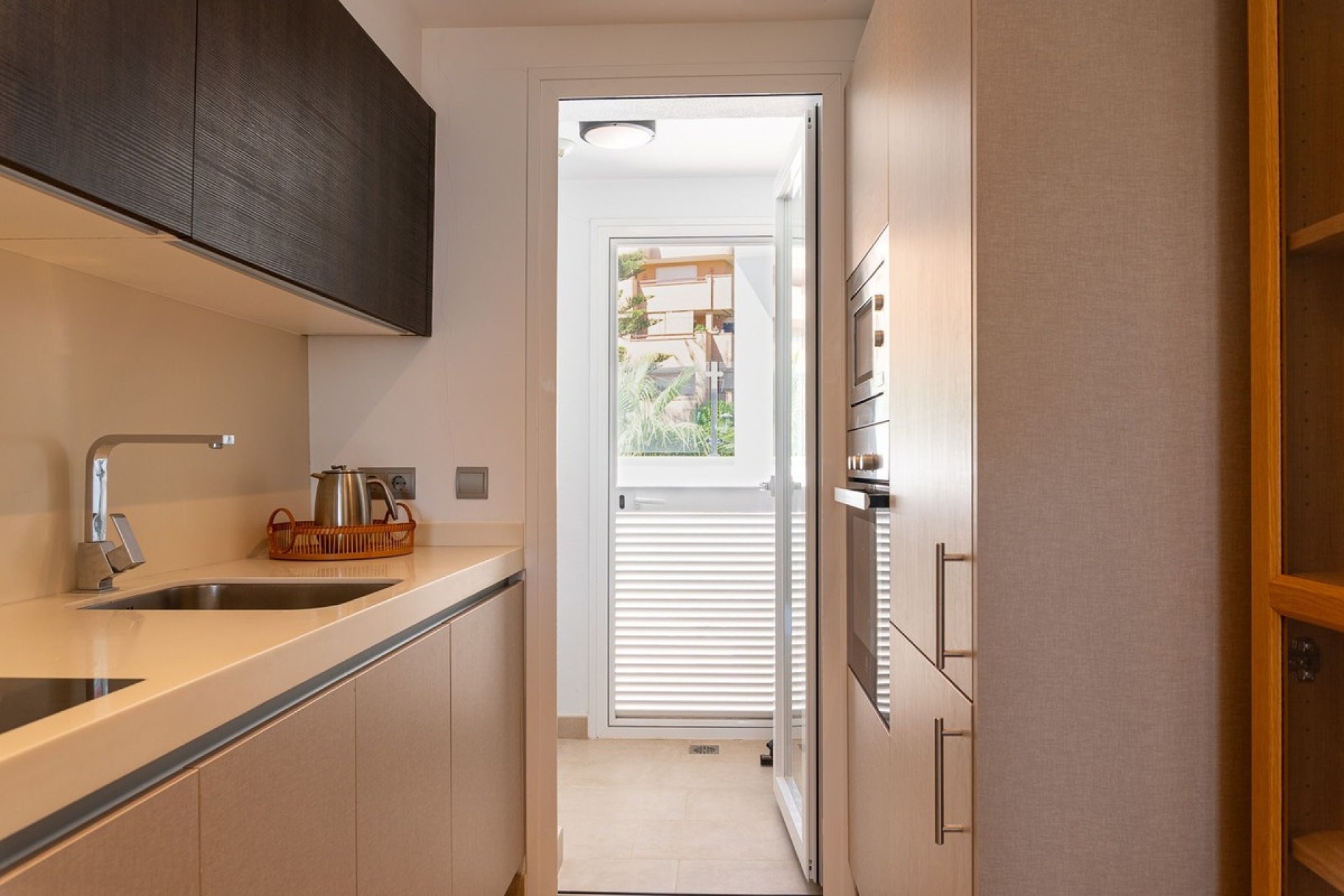 Wiederverkauf - apartment - Marbella - La Mairena