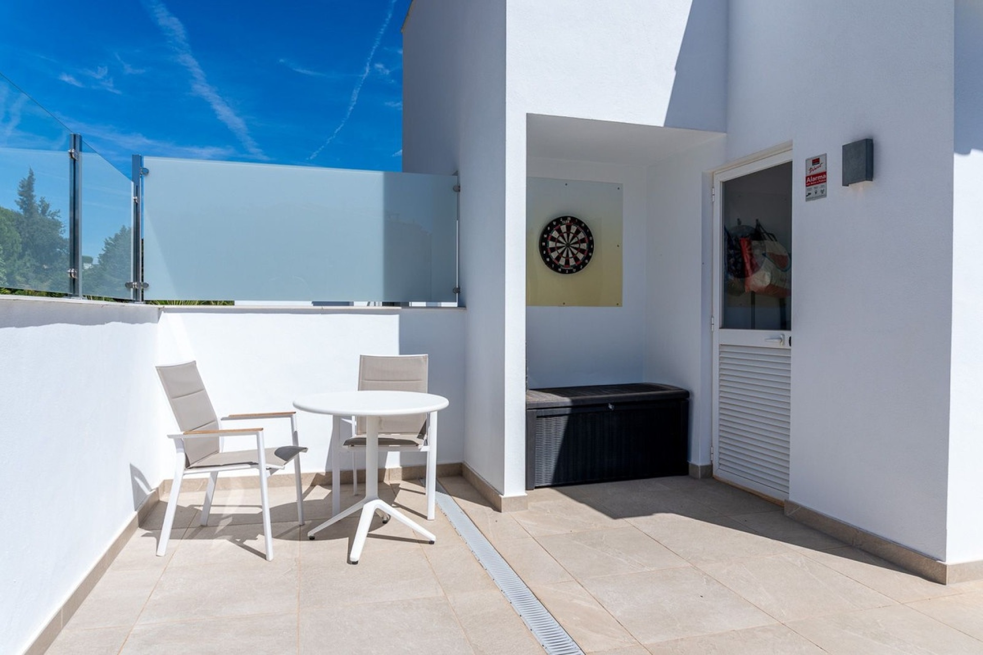 Wiederverkauf - apartment - Marbella - La Mairena
