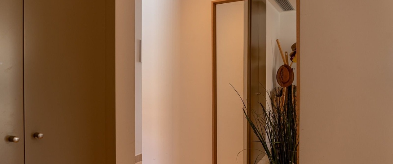 Wiederverkauf - apartment - Marbella - La Mairena