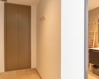 Wiederverkauf - apartment - Marbella - La Mairena