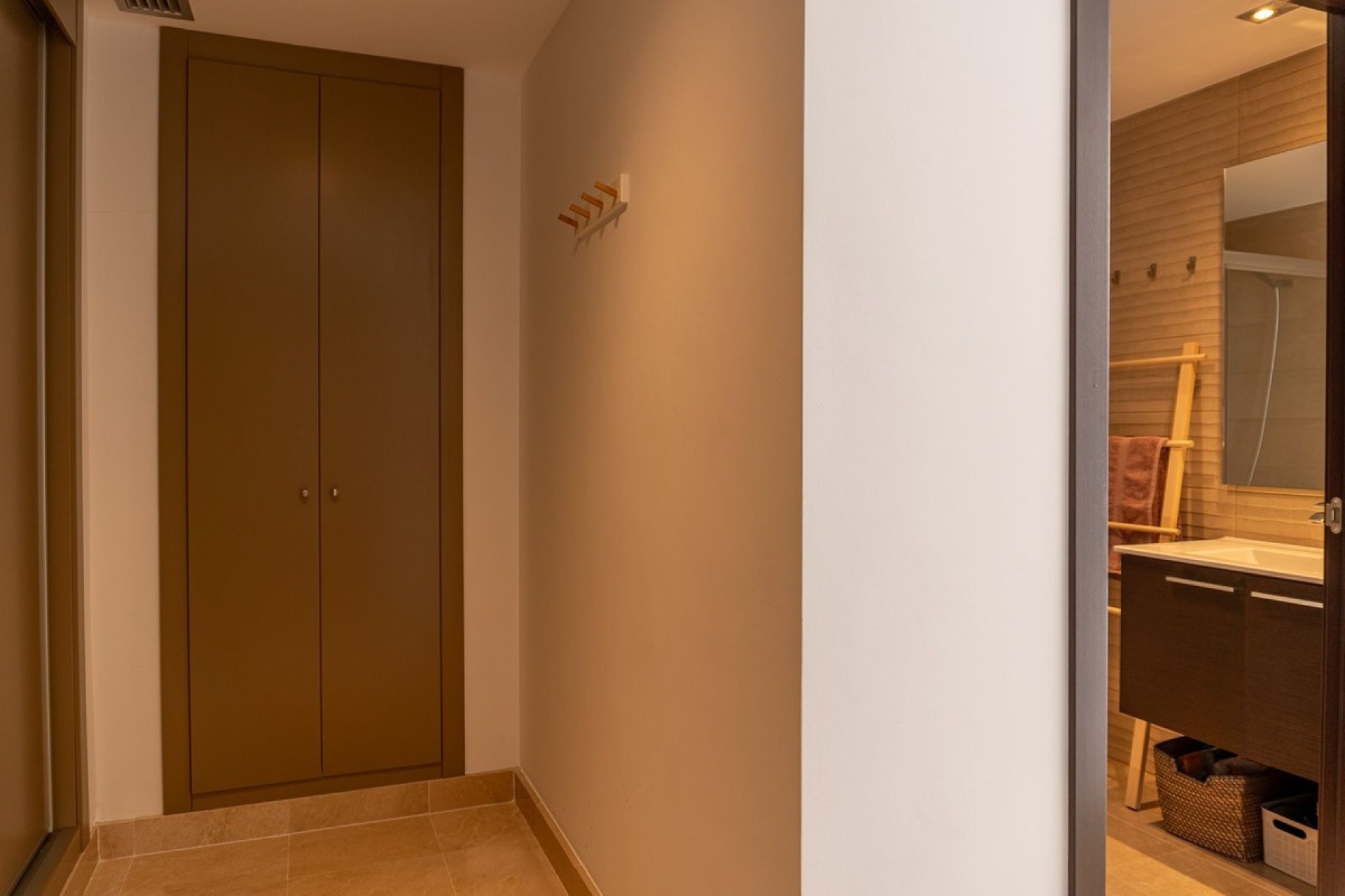Wiederverkauf - apartment - Marbella - La Mairena