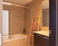 Wiederverkauf - apartment - Marbella - La Mairena