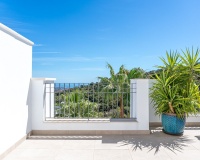 Wiederverkauf - apartment - Marbella - La Mairena