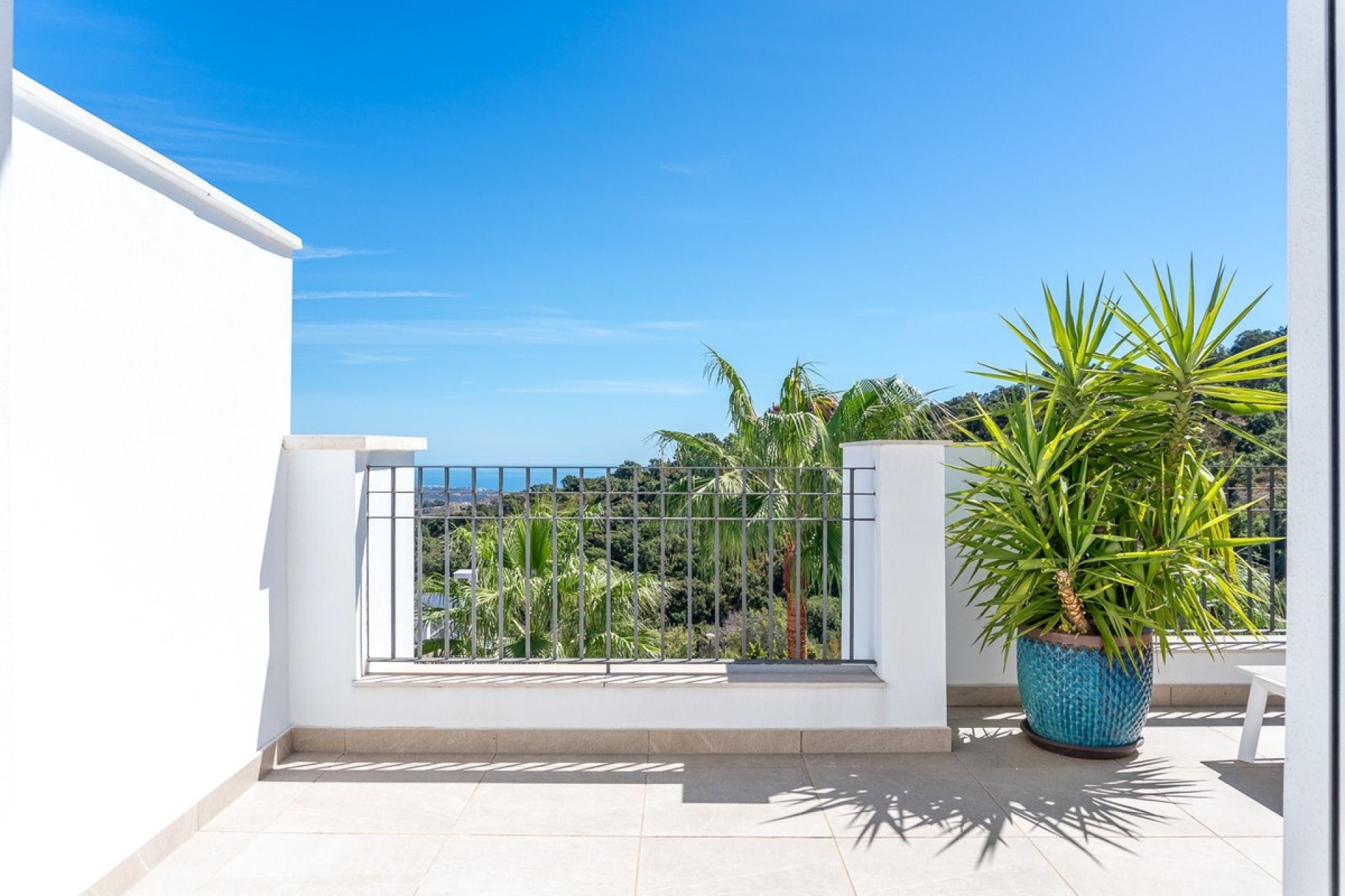 Wiederverkauf - apartment - Marbella - La Mairena
