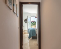 Wiederverkauf - apartment - Marbella - La Mairena