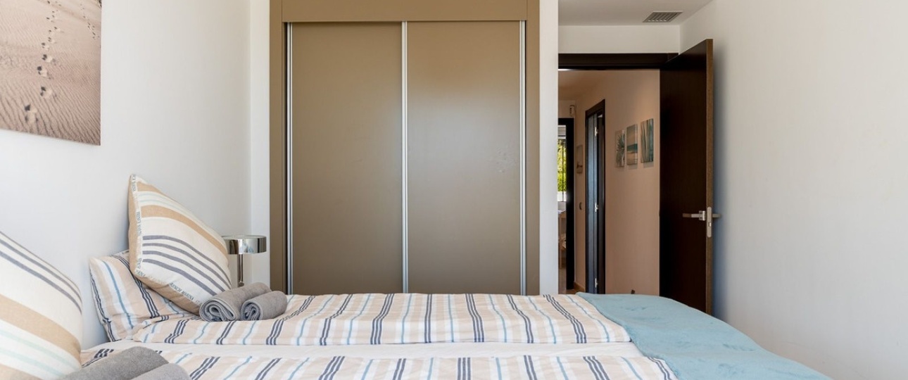 Wiederverkauf - apartment - Marbella - La Mairena