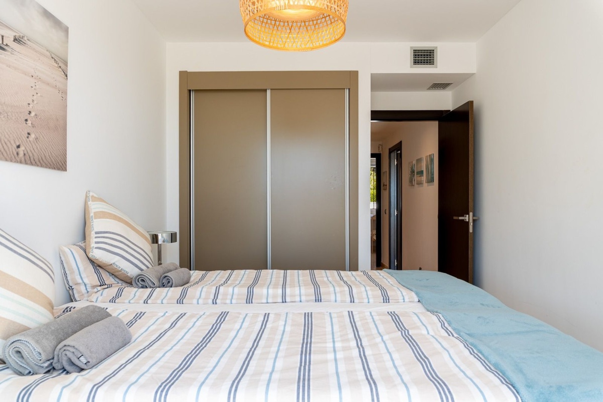Wiederverkauf - apartment - Marbella - La Mairena