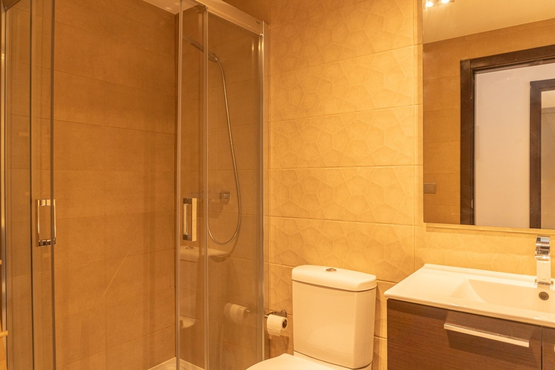Wiederverkauf - apartment - Marbella - La Mairena
