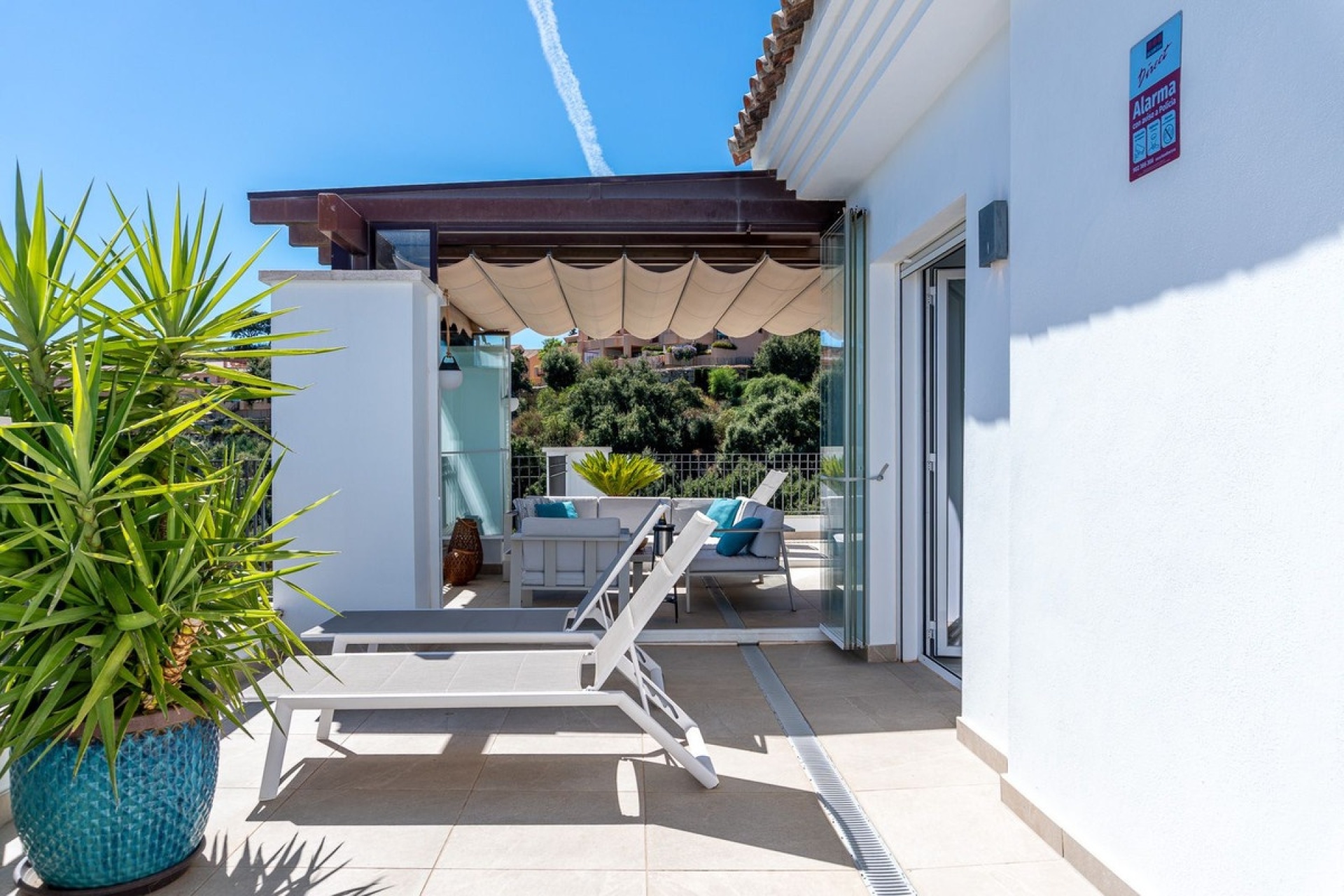 Wiederverkauf - apartment - Marbella - La Mairena
