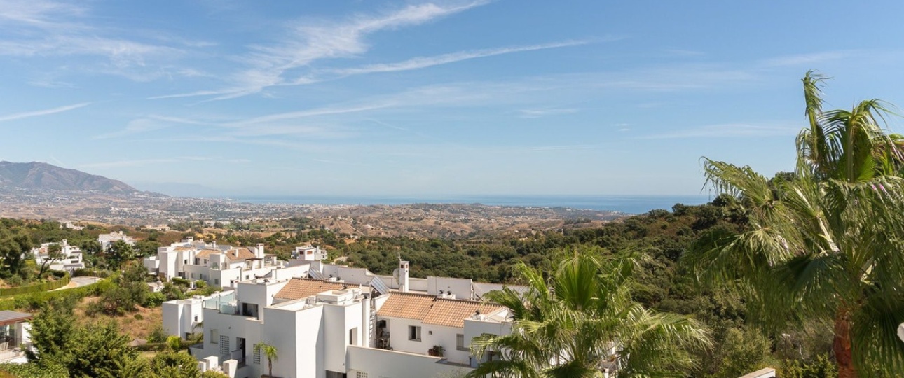 Wiederverkauf - apartment - Marbella - La Mairena