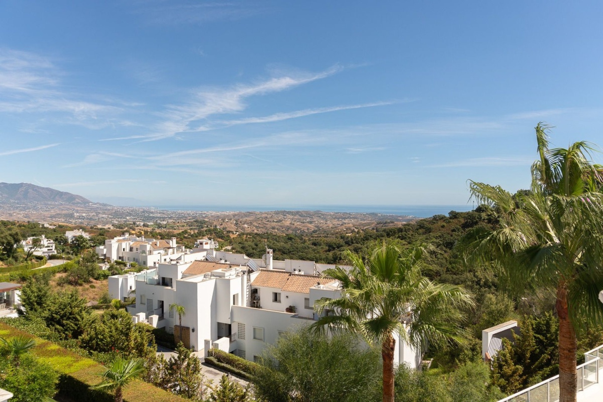 Wiederverkauf - apartment - Marbella - La Mairena