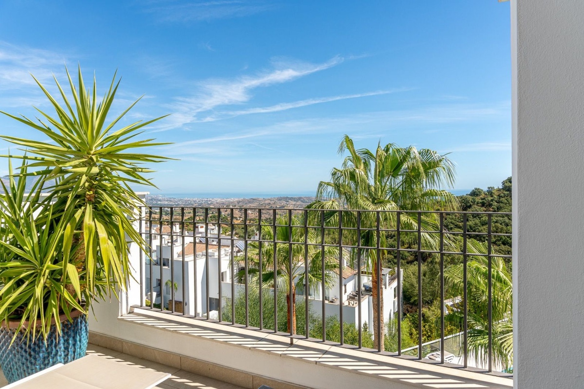 Wiederverkauf - apartment - Marbella - La Mairena