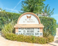 Wiederverkauf - apartment - Marbella - La Mairena