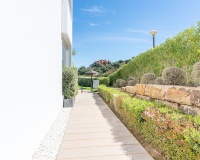 Wiederverkauf - apartment - Marbella - La Mairena