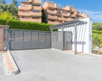 Wiederverkauf - apartment - Marbella - La Mairena