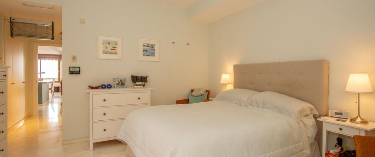 Wiederverkauf - apartment - Marbella - La Mairena
