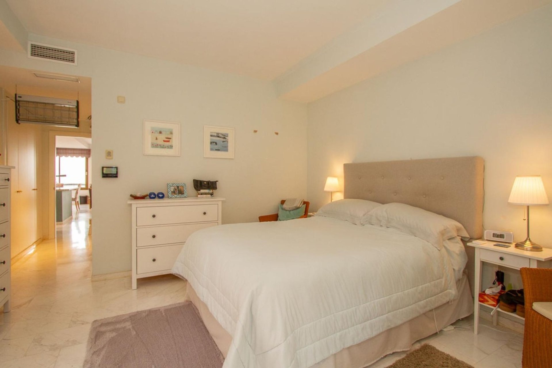 Wiederverkauf - apartment - Marbella - La Mairena