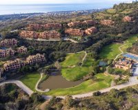Wiederverkauf - apartment - Marbella - La Mairena
