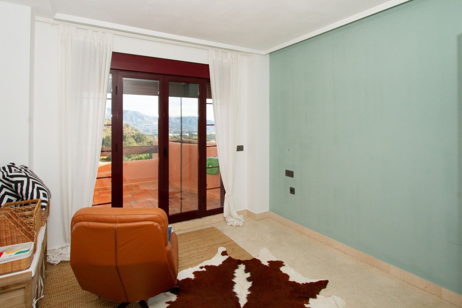 Wiederverkauf - apartment - Marbella - La Mairena