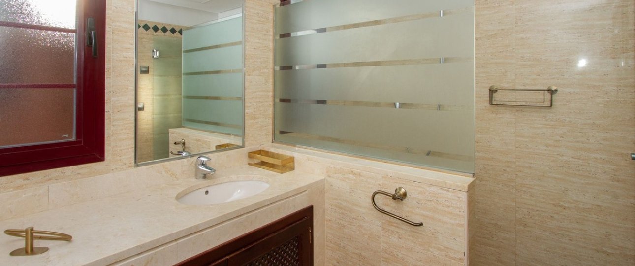 Wiederverkauf - apartment - Marbella - La Mairena