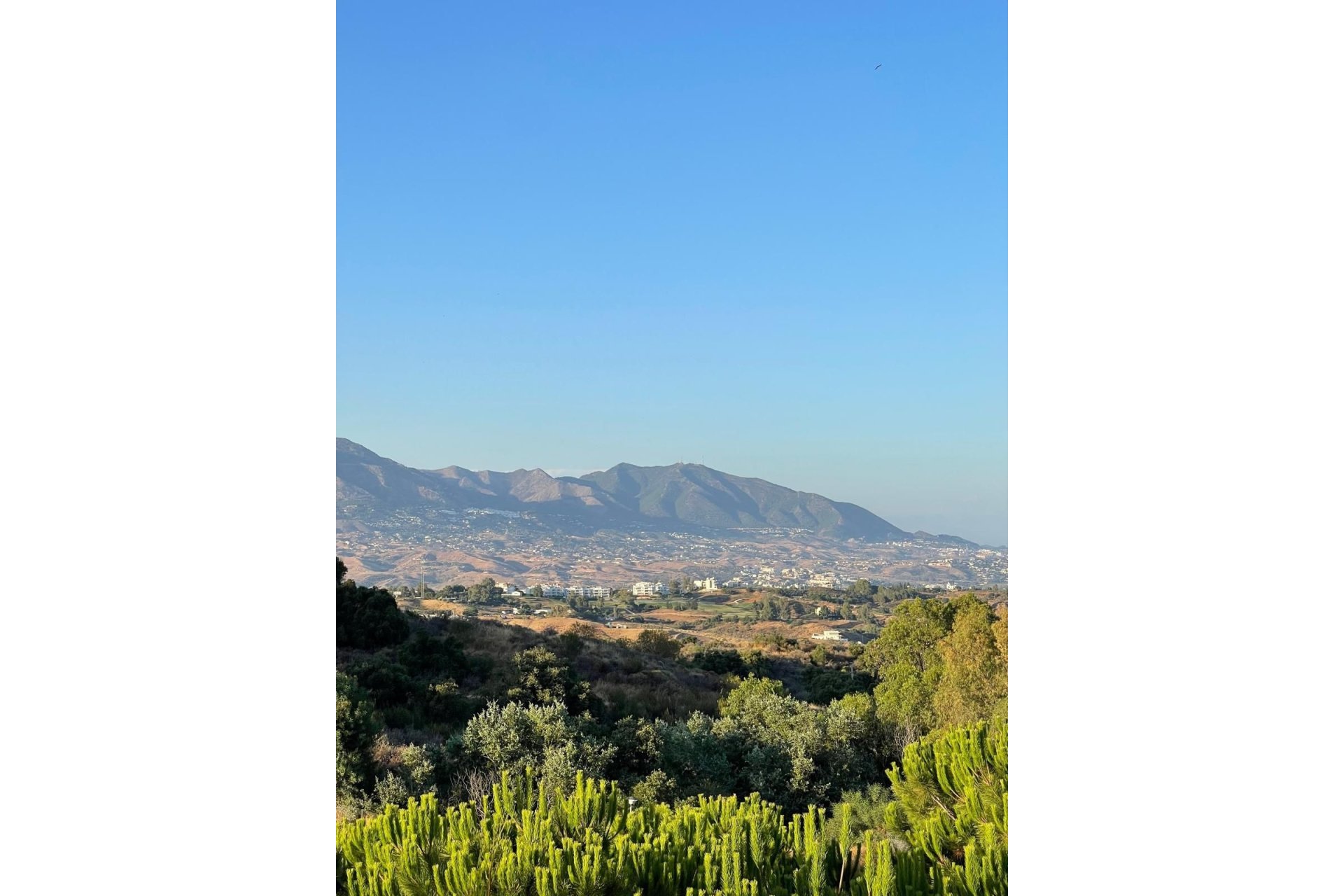 Wiederverkauf - apartment - Marbella - La Mairena