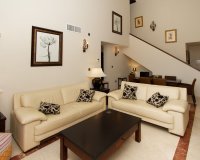 Wiederverkauf - apartment - Marbella - La Mairena