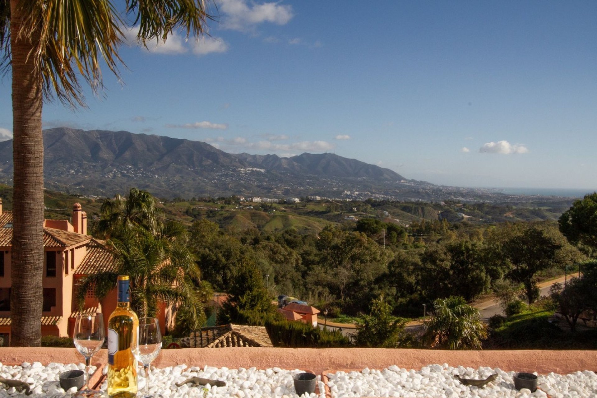 Wiederverkauf - apartment - Marbella - La Mairena