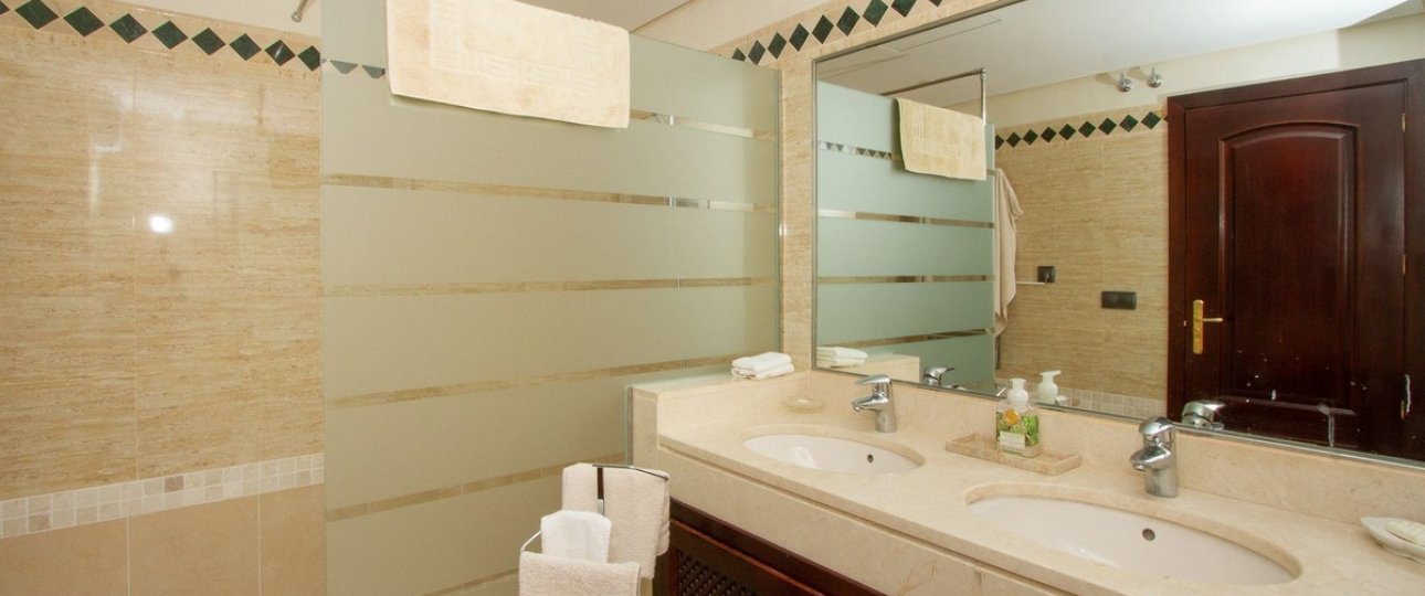 Wiederverkauf - apartment - Marbella - La Mairena