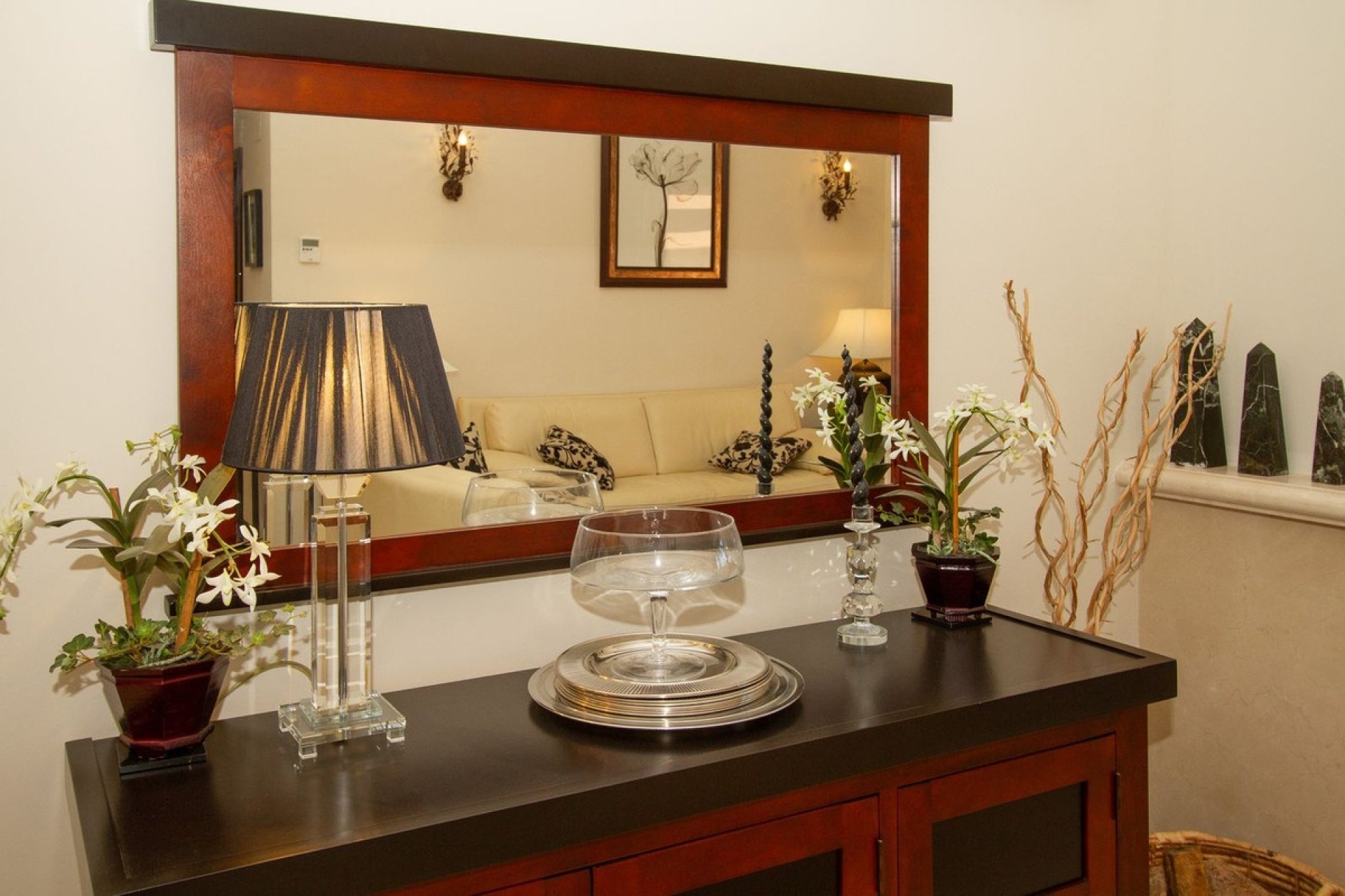 Wiederverkauf - apartment - Marbella - La Mairena