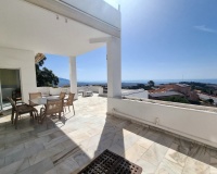 Wiederverkauf - apartment - Marbella - La Mairena