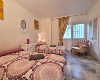 Wiederverkauf - apartment - Marbella - La Mairena