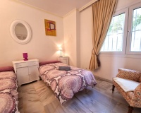 Wiederverkauf - apartment - Marbella - La Mairena