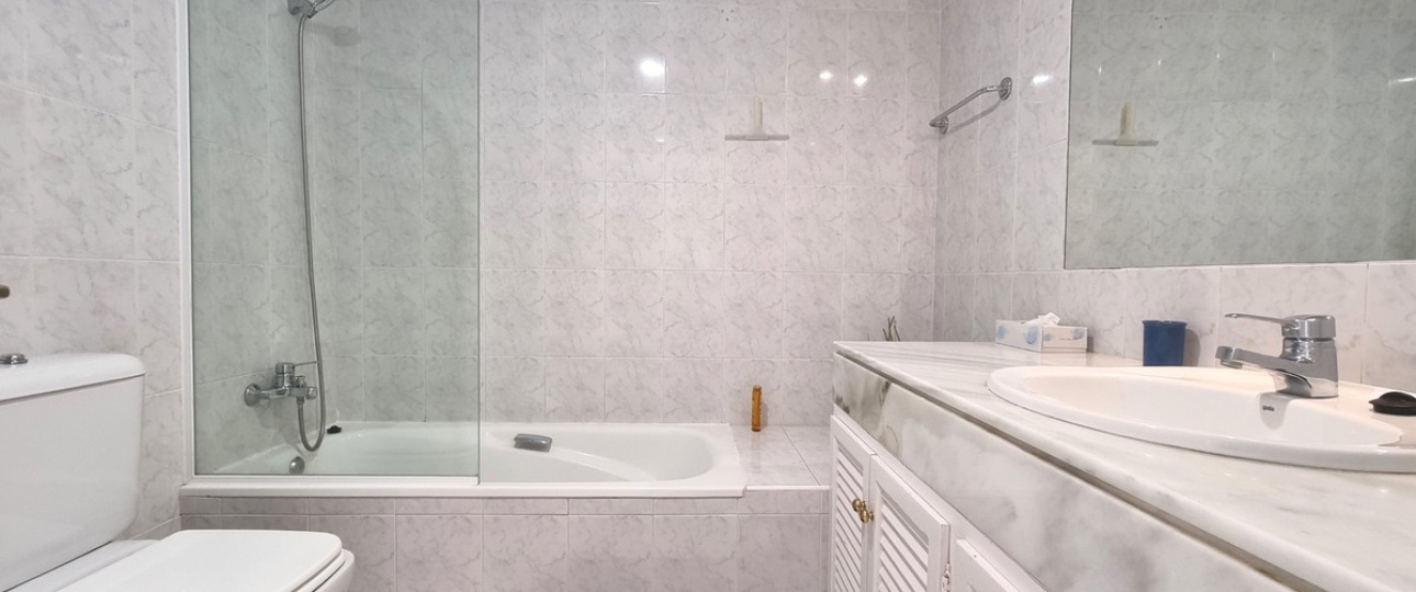 Wiederverkauf - apartment - Marbella - La Mairena