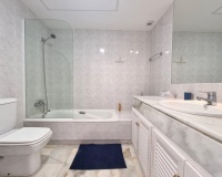 Wiederverkauf - apartment - Marbella - La Mairena