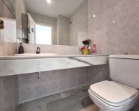 Wiederverkauf - apartment - Marbella - La Mairena